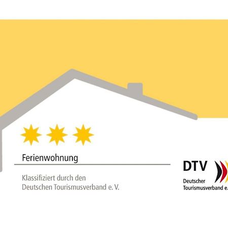 Ferienwohnung Naefelt Gunzenhausen Bagian luar foto