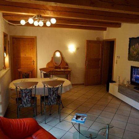 Ferienwohnung Naefelt Gunzenhausen Bagian luar foto