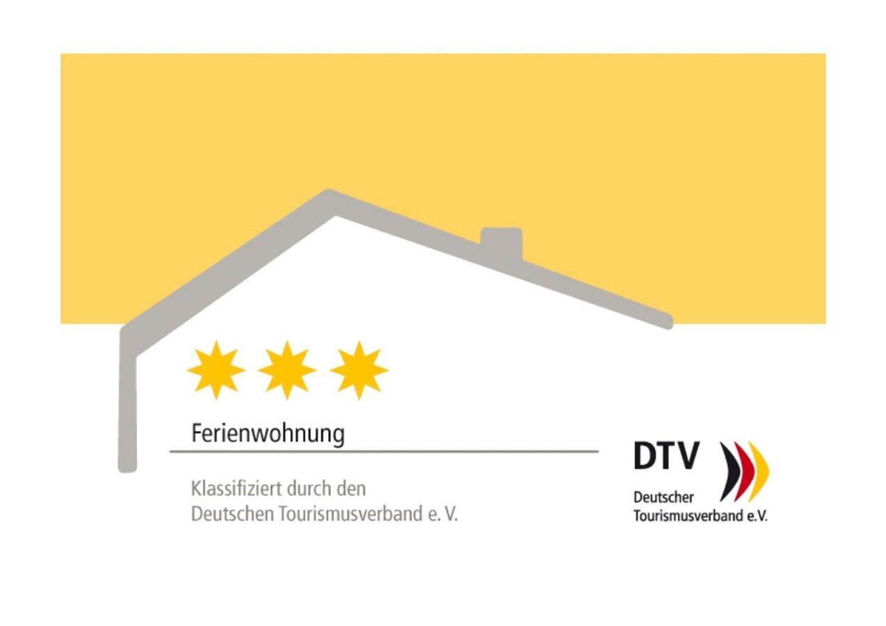 Ferienwohnung Naefelt Gunzenhausen Bagian luar foto