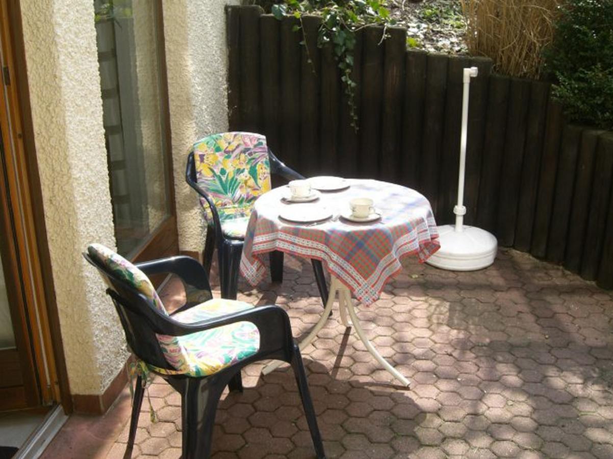 Ferienwohnung Naefelt Gunzenhausen Bagian luar foto